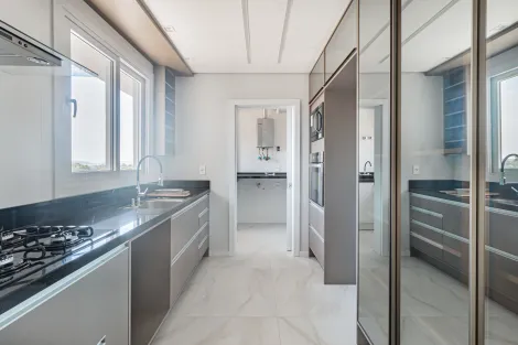 Apartamento novo à venda no bairro Morro do Espelho em São Leopoldo