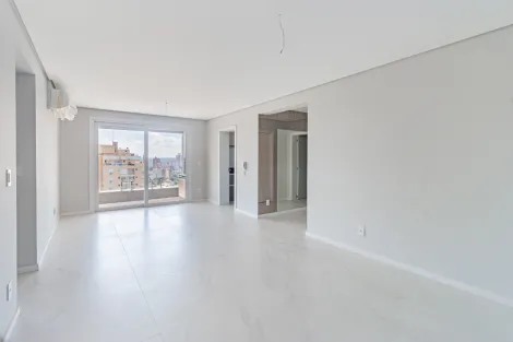 Apartamento novo à venda no bairro Morro do Espelho em São Leopoldo