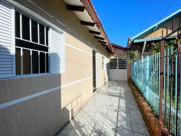 Ótima casa para locação, fica no bairro Rio Branco em São Leopoldo!