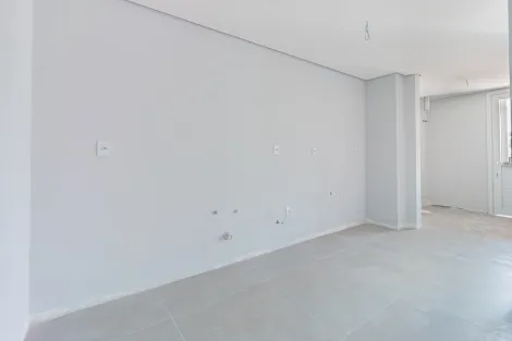 Apartamento novo com 2 dormitórios á venda no bairro Pinheiro