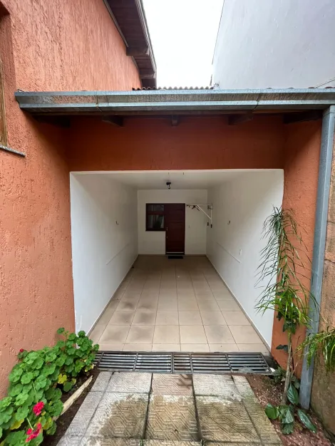Casa residencial á venda no bairro Independência em São Leopoldo