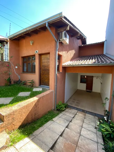 Casa residencial á venda no bairro Independência em São Leopoldo