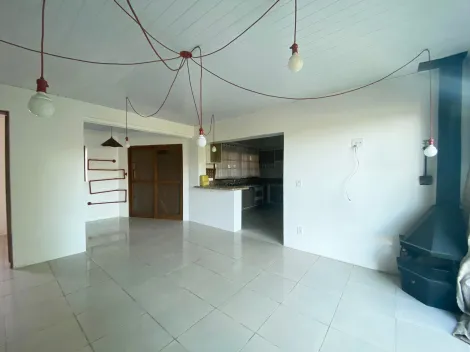 Casa residencial com 2 terrenos á venda no bairro Campestre em São Leopoldo