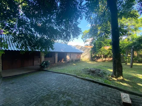 Casa residencial com 2 terrenos á venda no bairro Campestre em São Leopoldo
