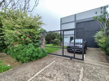 Ótimo pavilhão para locação, fica no bairro Feitoria em São Leopoldo!