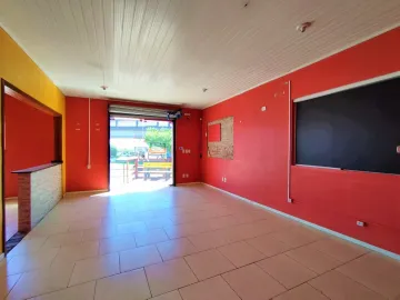 Excelente Casa Comercial para locação no bairro Morro do Espelho em São Leopoldo