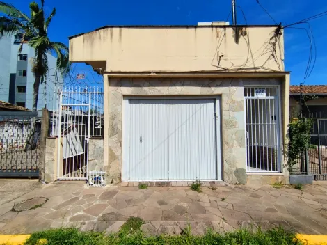 Ótima casa para locação, com 3 dormitórios, fica no bairro Centro em São Leopoldo!