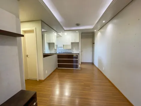 Apartamento com 2 dormitórios e sacada á venda no bairro Pinheiro