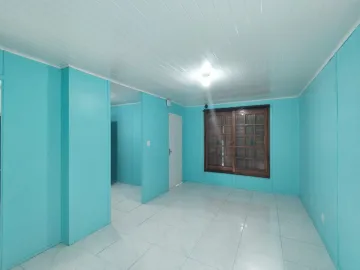 Casa residencial para venda com 2 dormitórios, fica no bairro Feitoria Madezatti em São Leopoldo!