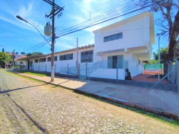 Excelente Pavilhão para venda ou locação no bairro Cristo Rei em São Leopoldo