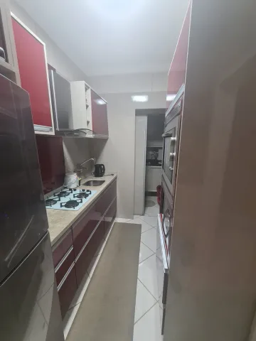 Cobertura de 3 dormitórios com espaço gourmet super aconchegante, no Bairro Morro do Espelho.