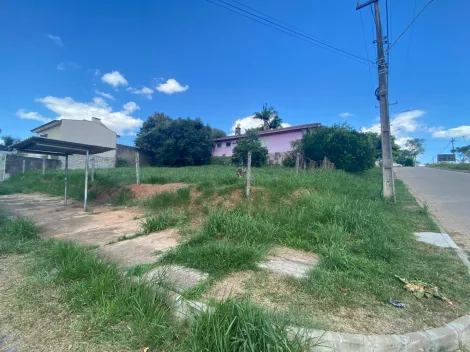 Terreno à venda no bairro Campestre em São Leopoldo
