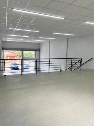 Loja para alugar com 240m² no bairro Rio Branco em Novo Hamburgo!