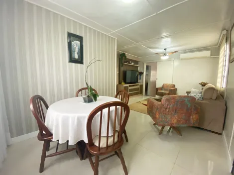 Casa residencial à venda no bairro Feitoria em São Leopoldo