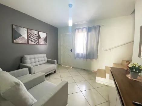 Casa residencial com 3 dormitórios à venda no bairro Campestre em São Leopoldo