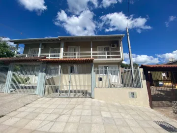 Casa residencial com 3 dormitórios à venda no bairro Campestre em São Leopoldo