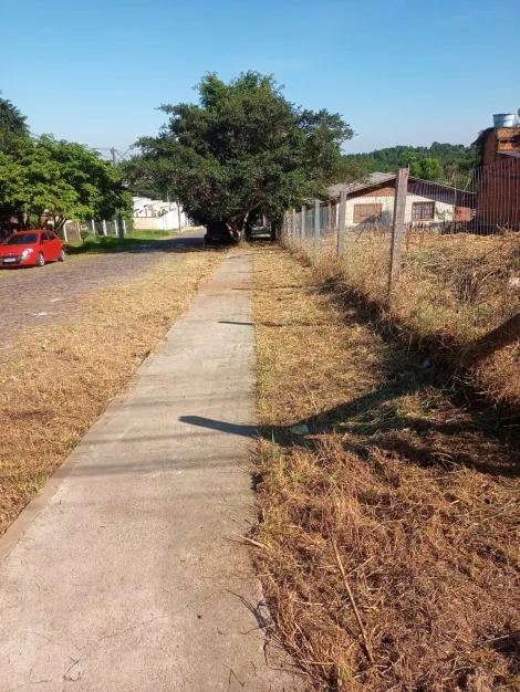 Terreno à venda no bairro Santo André em São Leopoldo