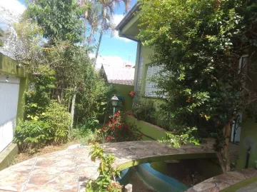 Casa residencial plana a venda no bairro Jardim América.