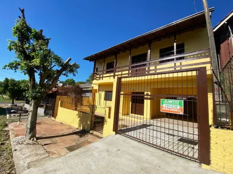 Casa residencial à venda no bairro Rio Branco em São Leopoldo