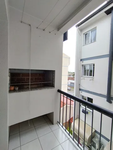 Apartamento para locação, fica no Centro de São Leopoldo, com 2 dormitórios!