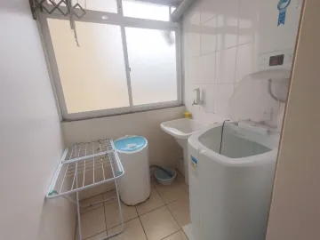 Apartamento de 2 dormitórios no bairro Morro do Espelho, em São Leopoldo