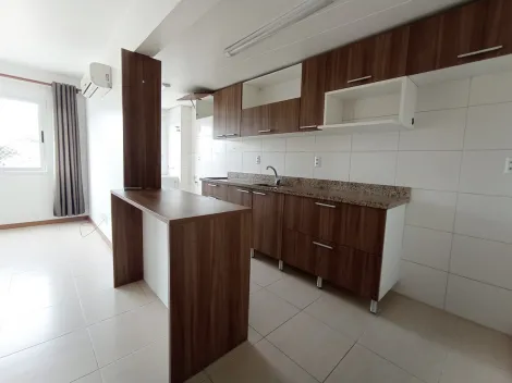 Apartamento semi mobiliado à venda no bairro Fião