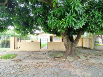 tima casa para locao, fica no bairro Feitoria Madezatti em So Leopoldo!