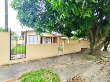 Ótima casa para locação, fica no bairro Feitoria Madezatti em São Leopoldo!