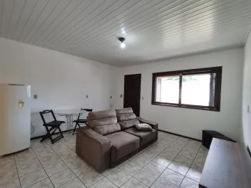 Apartamento para locação, com 2 dormitórios, fica no bairro Padre Réus em São Leopoldo!