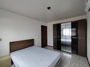 Apartamento para locação, com 2 dormitórios, fica no bairro Padre Réus em São Leopoldo!