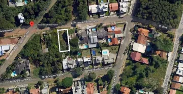 Oportunidade para construção à venda no bairro Jardim das Acácias