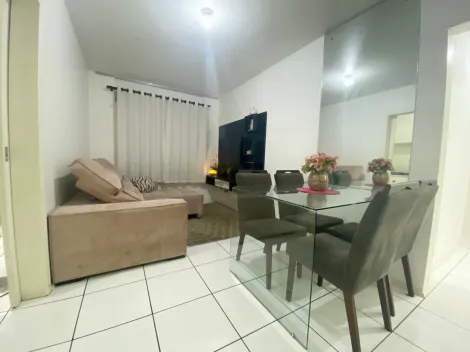 Apartamento com 2 dormitórios com sacada à venda no Centro de São Leopoldo