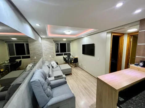 Alugar Apartamento / Padrão em São Leopoldo. apenas R$ 1.400,00