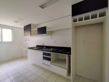 Excelente apartamento para locação no bairro Morro do Espelho em São Leopoldo