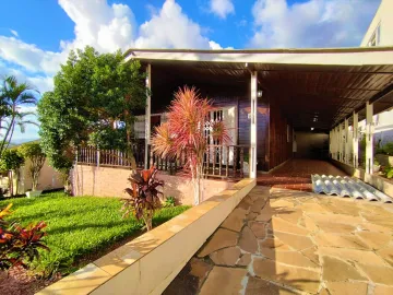 Excelente Casa Residencial para locação no bairro Feitoria em São Leopoldo