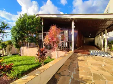 imagem 1 - Excelente casa residencial disponível venda no bairro Pinheiro em São Leopoldo imagem 1 - Excelente casa residencial disponível venda no bairro Pinheiro em São Leopoldo