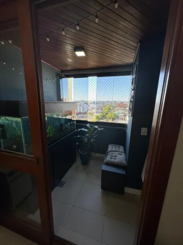 Apartamento com 2 dormitórios à venda no Centro de São Leopoldo