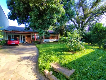 Excelente Casa Residencial para locação no bairro Cristo Rei em São Leopoldo