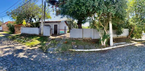 Oportunidade de construção terreno à venda no bairro Rio Branco em São Leopoldo