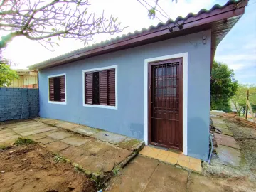 São Leopoldo - Rio Branco - Casa - Residencial - Locaçao