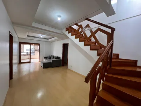 imagem 1 - Cobertura duplex à venda no Bairro Rio Branco, em São Leopoldo imagem 1 - Cobertura duplex à venda no Bairro Rio Branco, em São Leopoldo