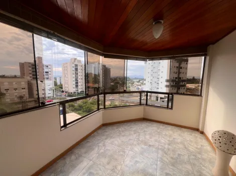 imagem 2 - Cobertura duplex à venda no Bairro Rio Branco, em São Leopoldo imagem 2 - Cobertura duplex à venda no Bairro Rio Branco, em São Leopoldo
