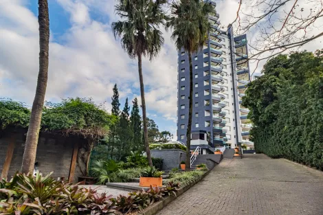 imagem 2 - Apartamento em prédio de alto padrão com 4 suítes á venda no bairro Morro do Espelho em São Leopoldo imagem 2 - Apartamento em prédio de alto padrão com 4 suítes á venda no bairro Morro do Espelho em São Leopoldo