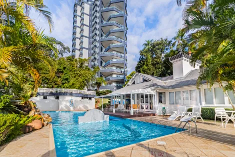 imagem 1 - Apartamento em prédio de alto padrão com 4 suítes á venda no bairro Morro do Espelho em São Leopoldo imagem 1 - Apartamento em prédio de alto padrão com 4 suítes á venda no bairro Morro do Espelho em São Leopoldo