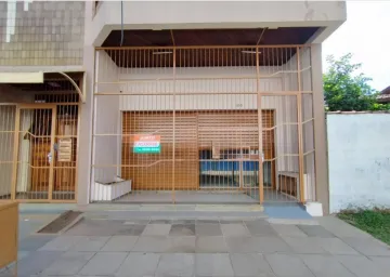 Loja para alugar no Centro de São Leopoldo!