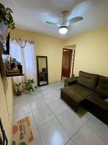 Apartamento com dois dormitórios em São Leopoldo