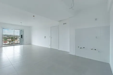 Apartamento de 2 dormitórios e 2 vagas de garagens à venda localizado no Bairro São José.