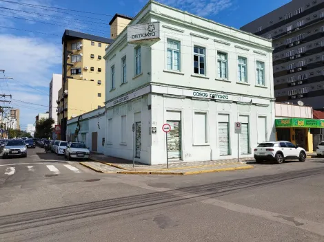 Alugar Comercial / Prédio em São Leopoldo. apenas R$ 8.400,00