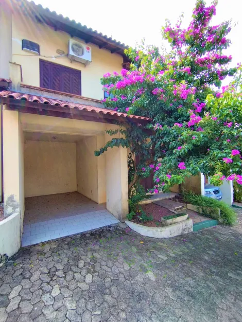 Excelente Casa em Condomínio para locação e Venda  no bairro Campestre em São Leopoldo