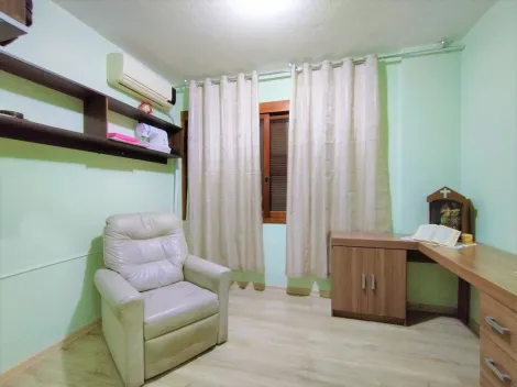 Apartamento para locação ou venda no Centro de São Leopoldo